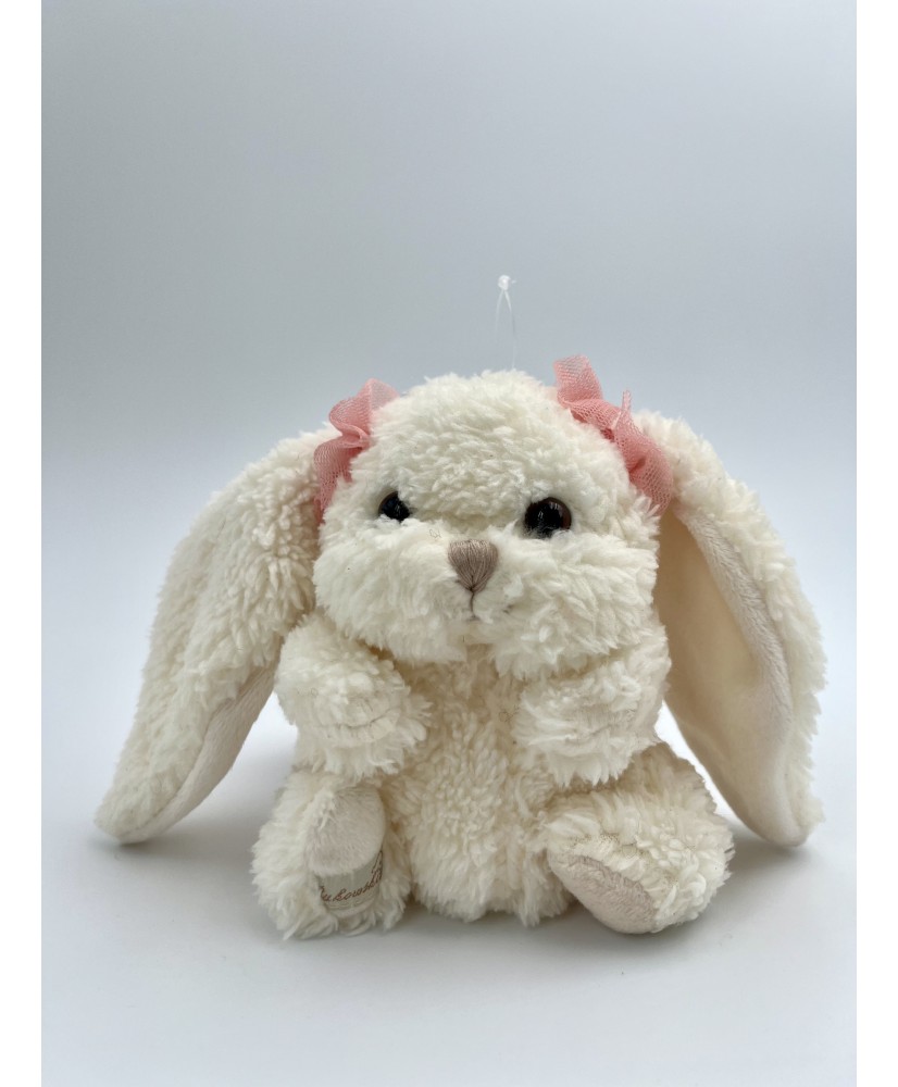 doudou, peluche tout doux Bukowski pour bébé, nouveau-né, enfants