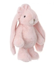 peluche lapin rose bukowski doux
doudou lapin rose Bukowski pour bébé et enfant