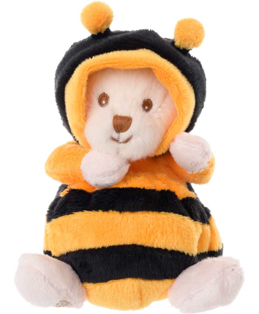 doudou abeille bukowski toute douce