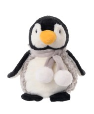 Peluche Pingouin "Julius"