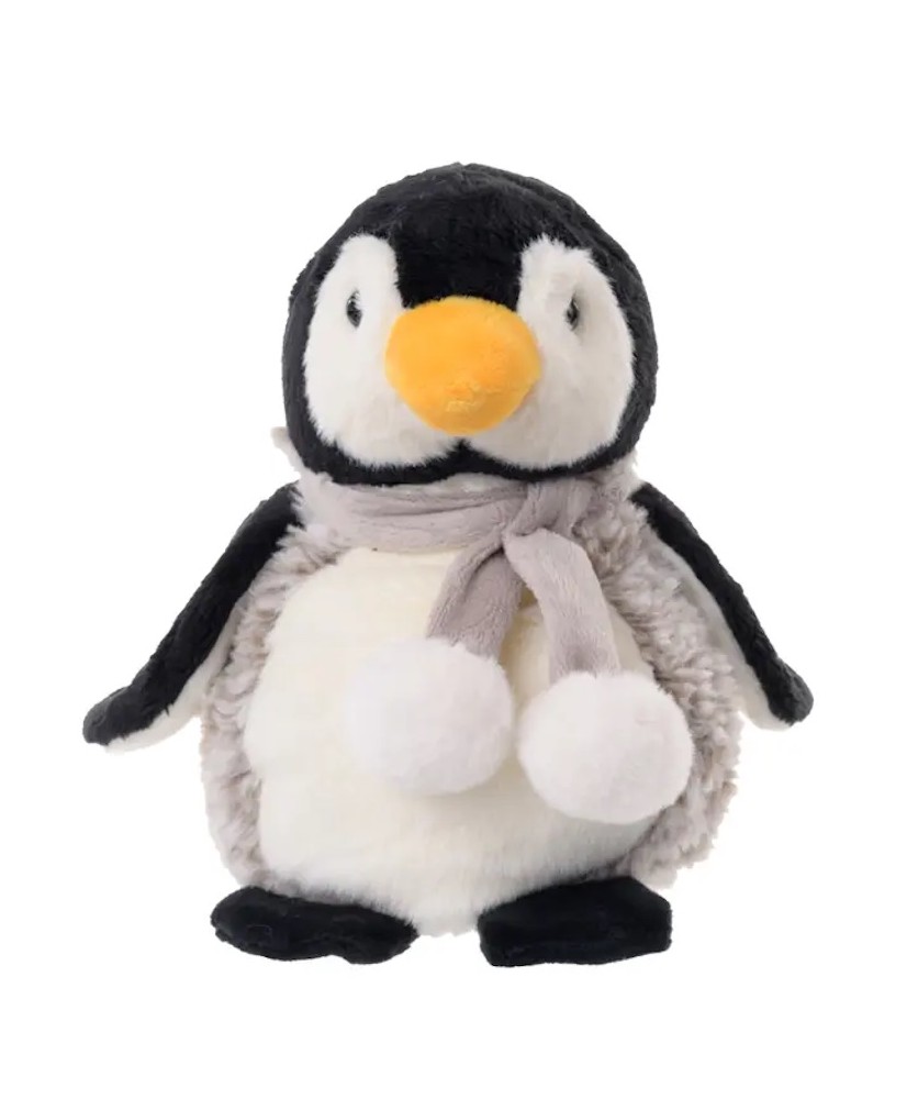 Peluche Pingouin "Julius"