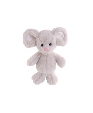 Peluche Souris "Robik" 15 cm - Marque Bukowski