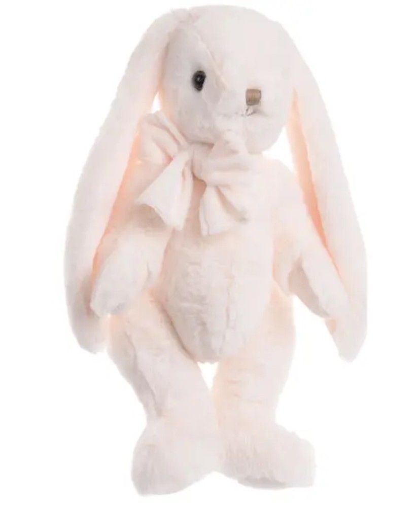 Peluche Lapin "André" 40 cm - Marque Bukowski