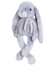 Peluche Lapin "Athos" 40 cm - Marque Bukowski