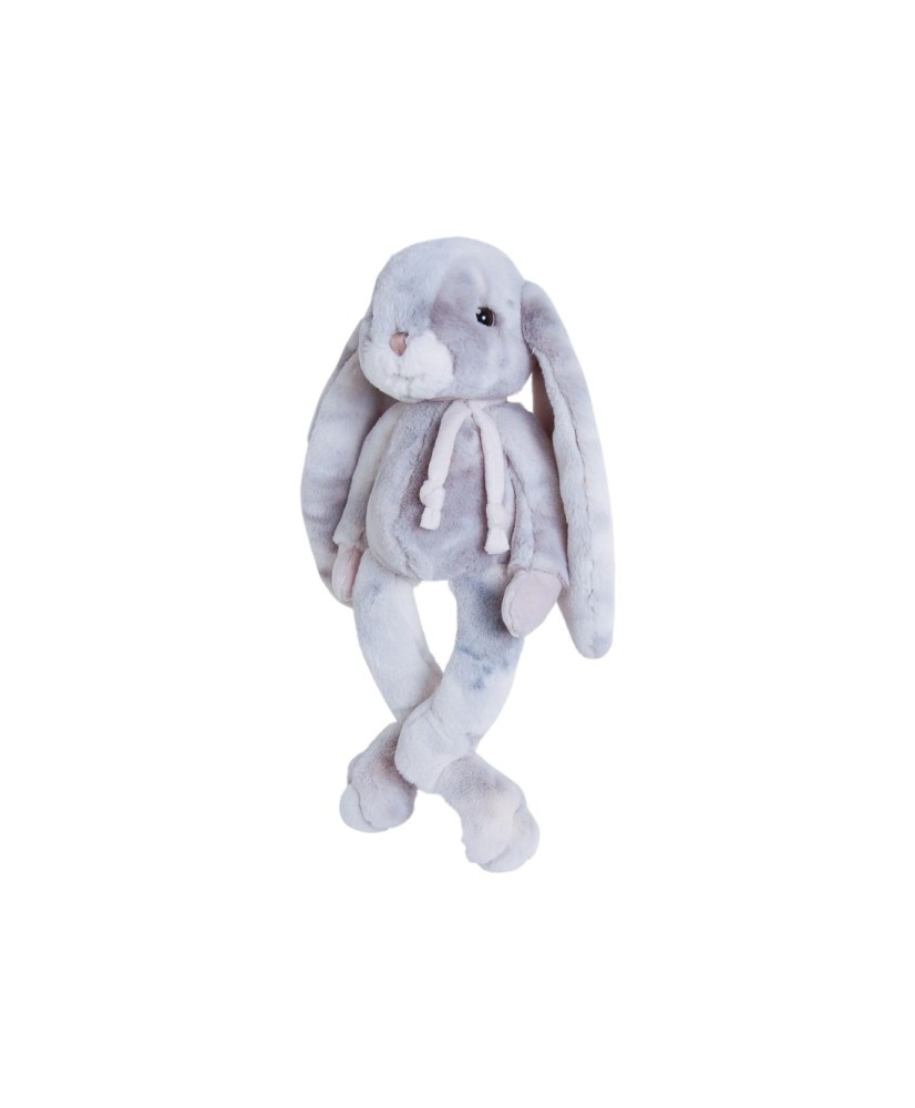 Peluche Lapin "Athos" 40 cm - Marque Bukowski