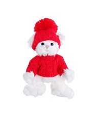 Peluche Ours "Paul Mauritz" 25 cm - Marque Bukowski