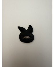 Broche Colombe Blanche