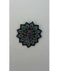 broche-paon-bijou-fantaisie