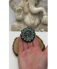 broche-paon-bijou-fantaisie