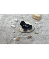 broche mouette