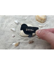 broche mouette