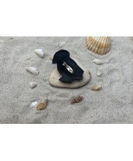 broche macareu accessoire de mode du quotidien