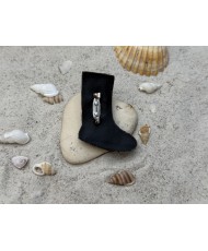 Broche Botte de Pluie