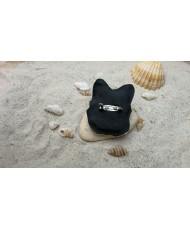 Broche Chibi Renard Manga