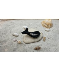 Broche Baleine