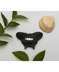 broche papillon