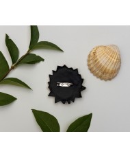 broche lotus