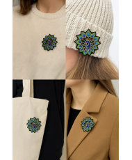 broche-paon-bijou-fantaisie