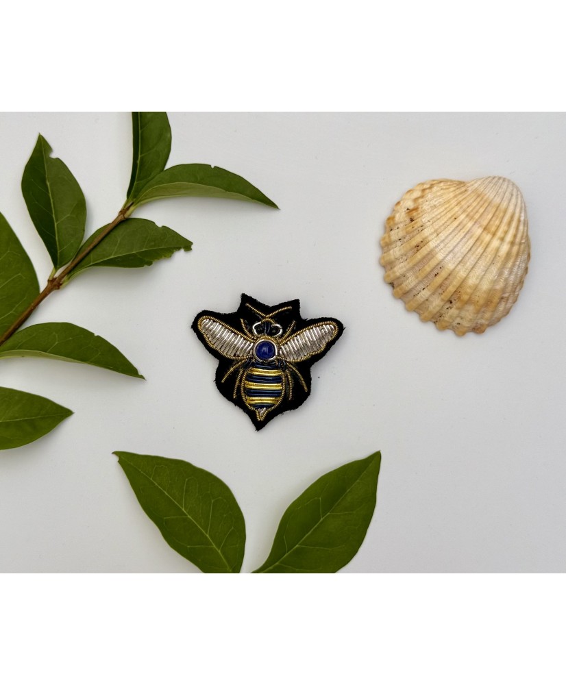 broche abeille broche abeille