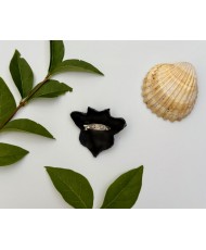 broche abeille