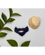 ex voto coeur ailé