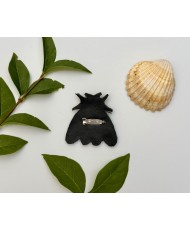 broche cigale