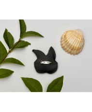 broche colombe