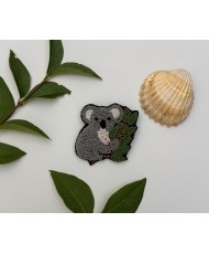 broche koala