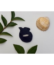 Broche Lémurien