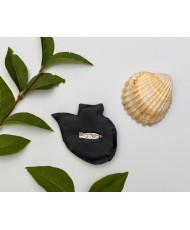 Broche Lémurien